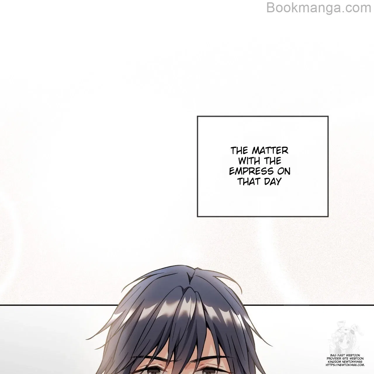 There’s A Rat In Our House Chapter 56 – Page 53