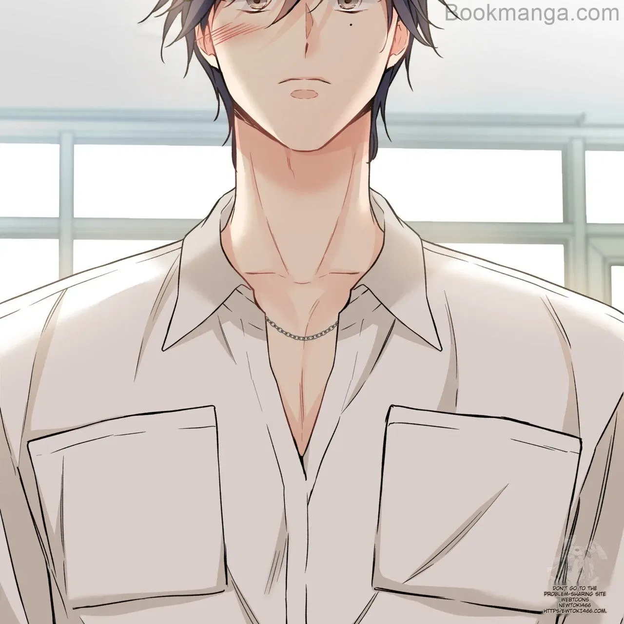 There’s A Rat In Our House Chapter 56 – Page 54