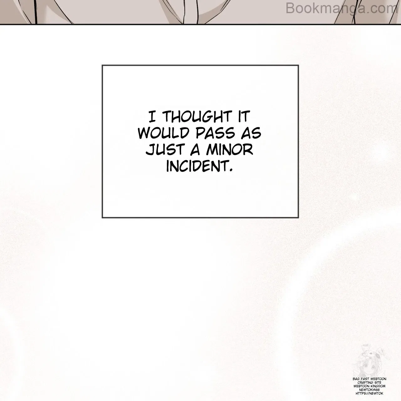 There’s A Rat In Our House Chapter 56 – Page 55