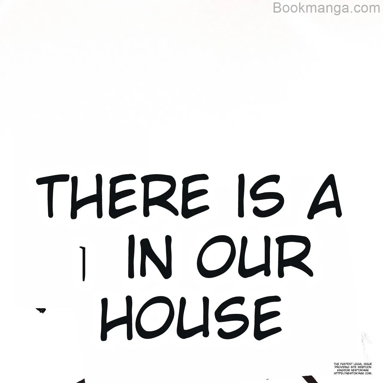 There’s A Rat In Our House Chapter 56 – Page 56