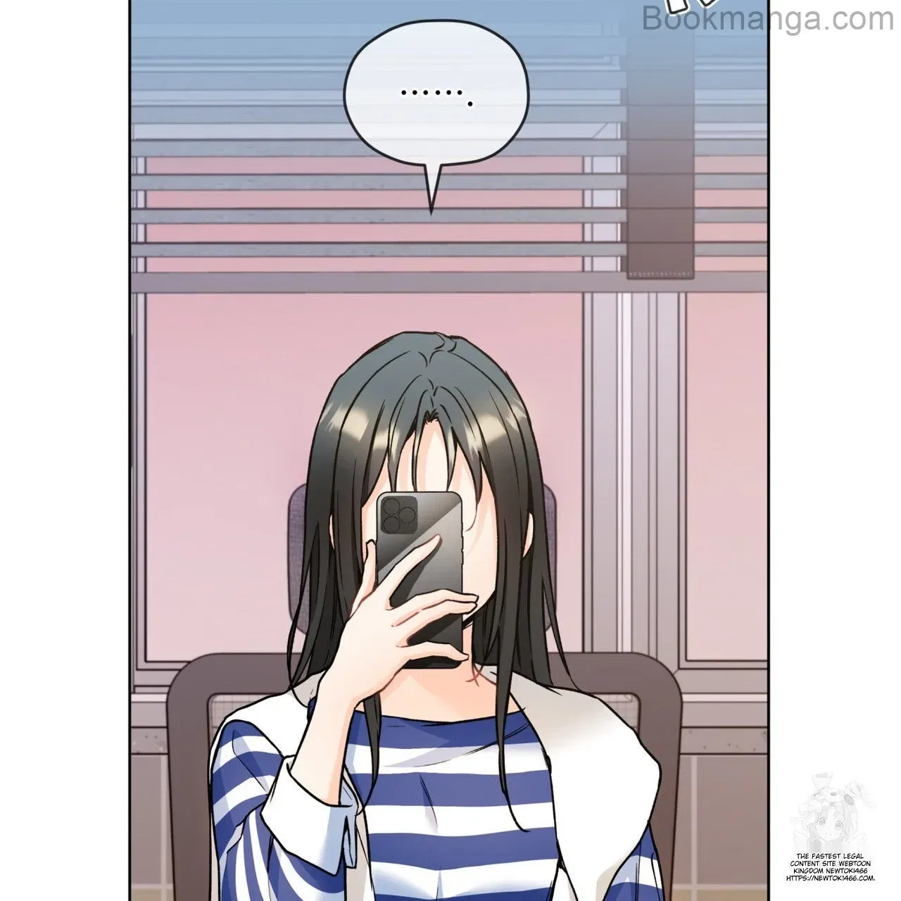 There’s A Rat In Our House Chapter 56 – Page 59