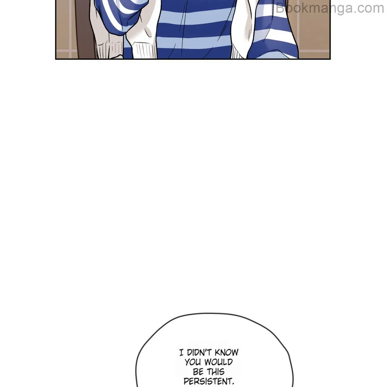There’s A Rat In Our House Chapter 56 – Page 60