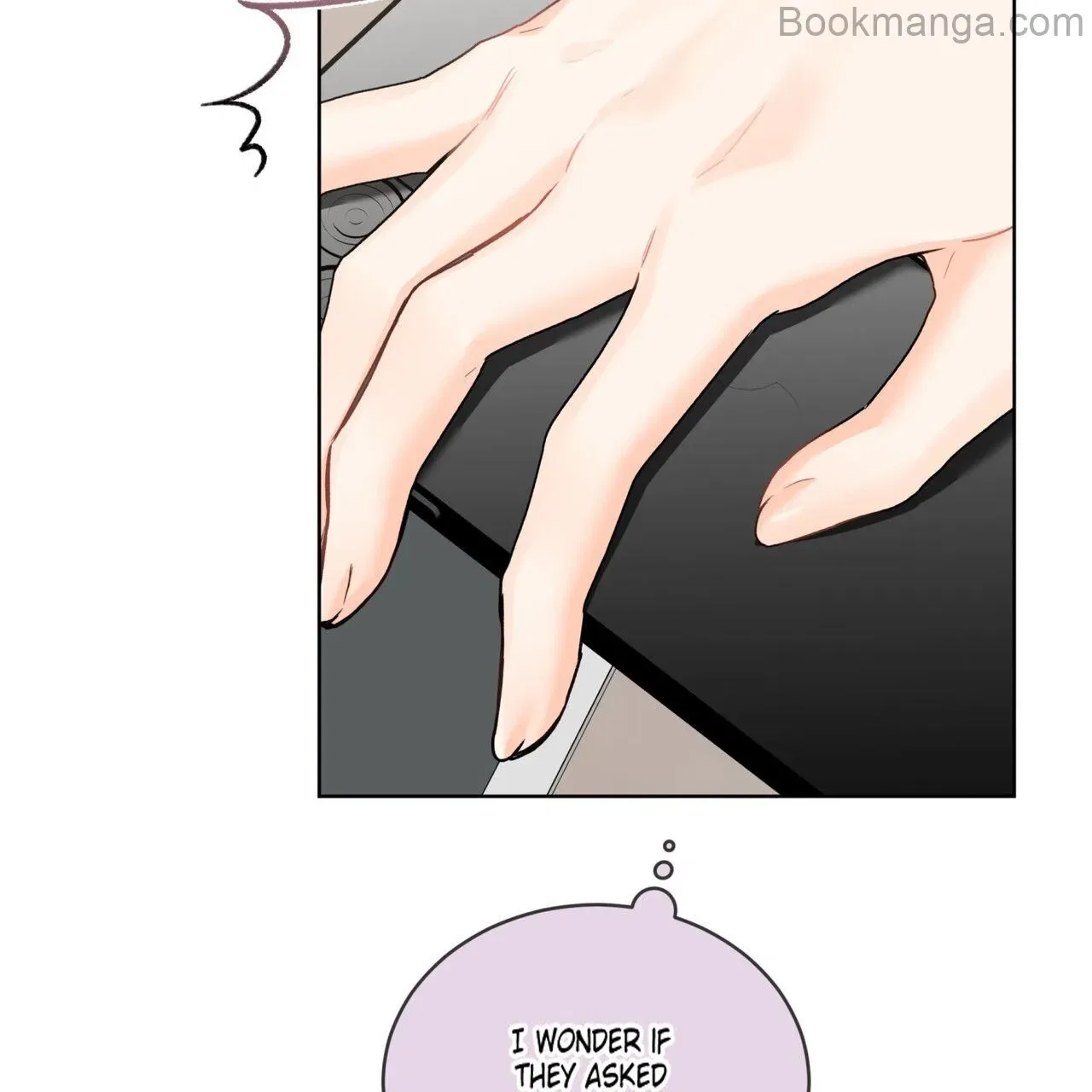 There’s A Rat In Our House Chapter 56 – Page 63