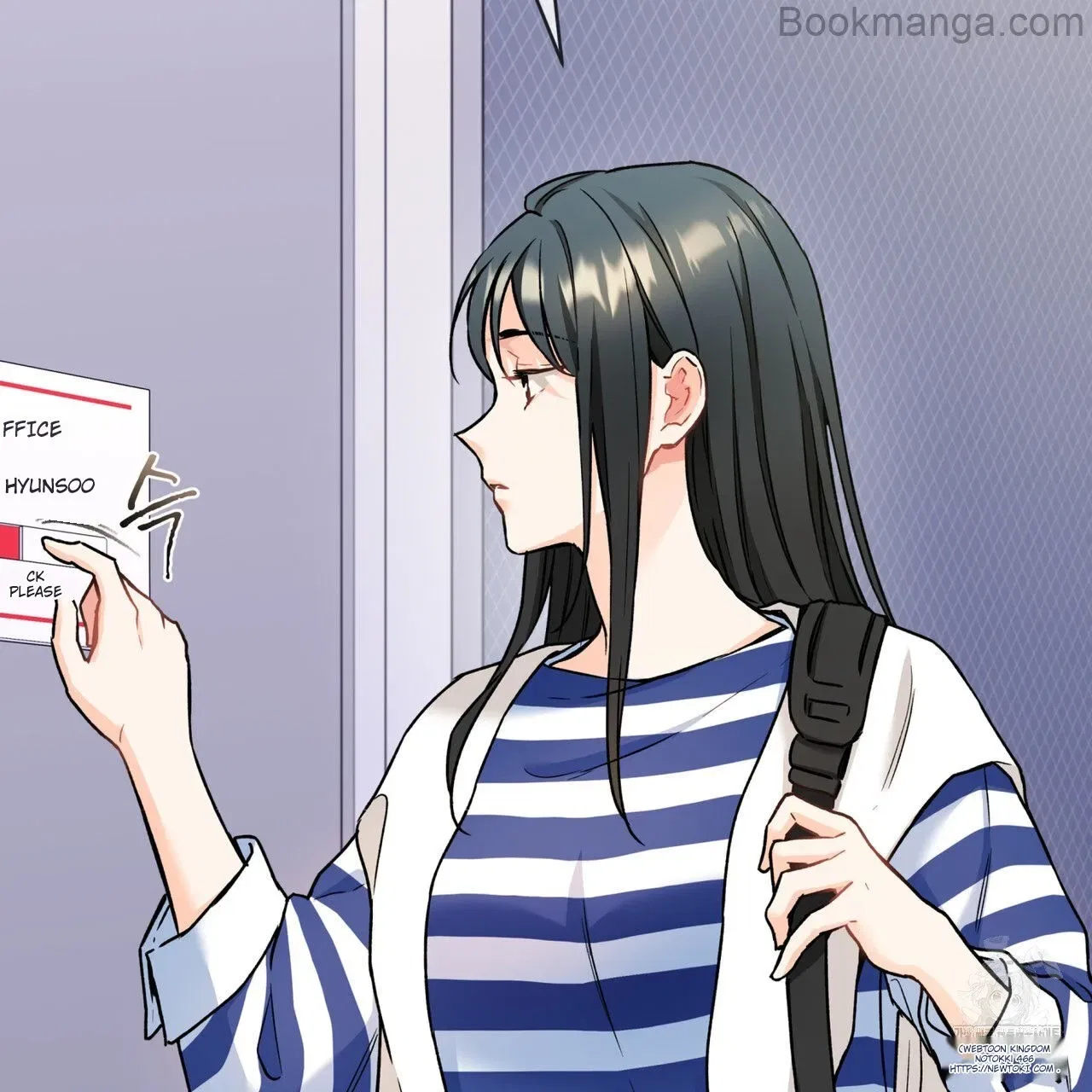 There’s A Rat In Our House Chapter 56 – Page 70