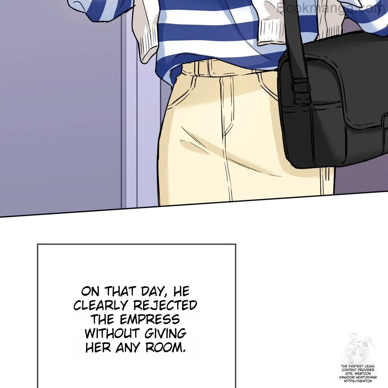 There’s A Rat In Our House Chapter 56 – Page 71