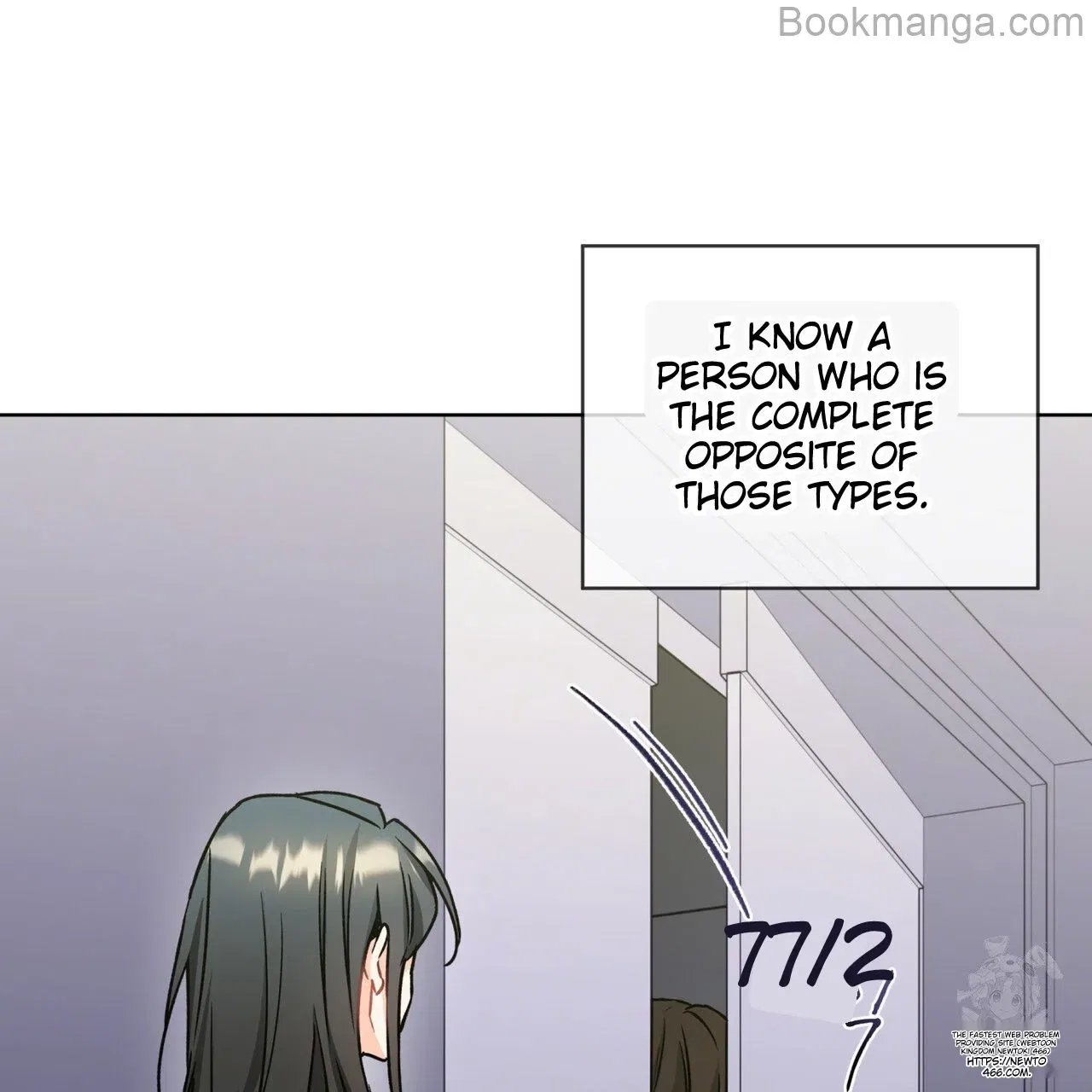 There’s A Rat In Our House Chapter 56 – Page 77