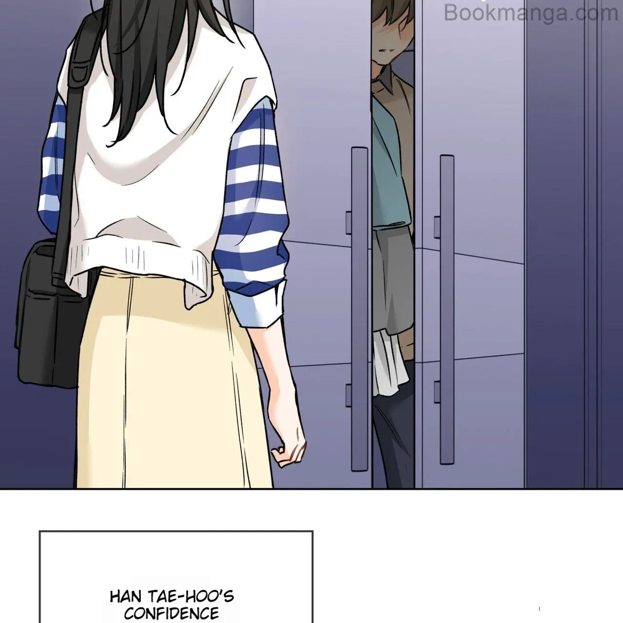 There’s A Rat In Our House Chapter 56 – Page 78