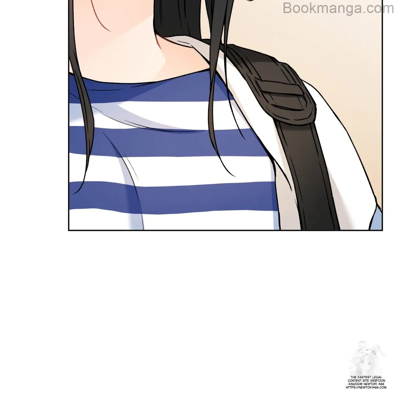 There’s A Rat In Our House Chapter 56 – Page 81