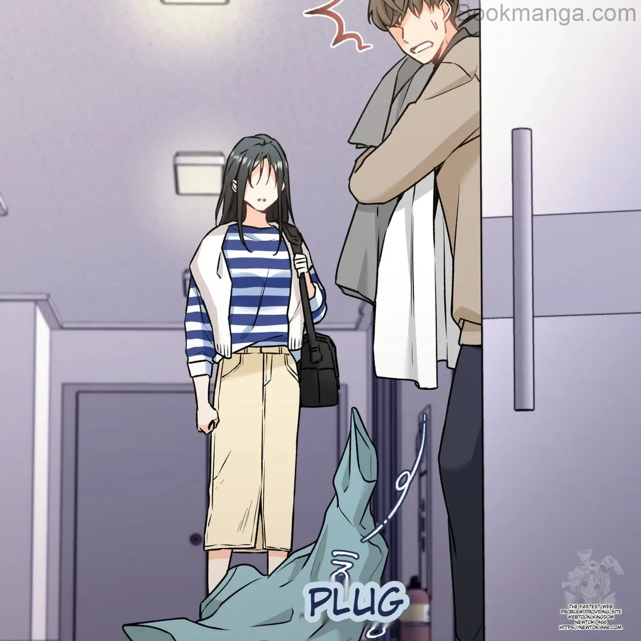 There’s A Rat In Our House Chapter 56 – Page 83
