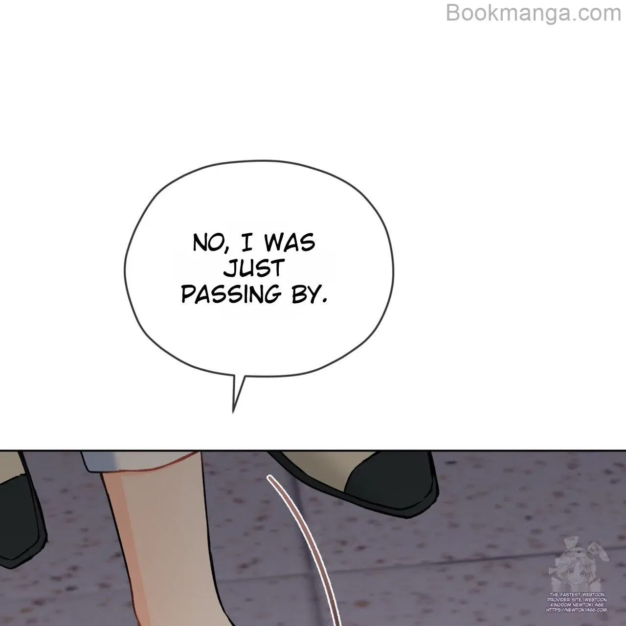 There’s A Rat In Our House Chapter 56 – Page 84