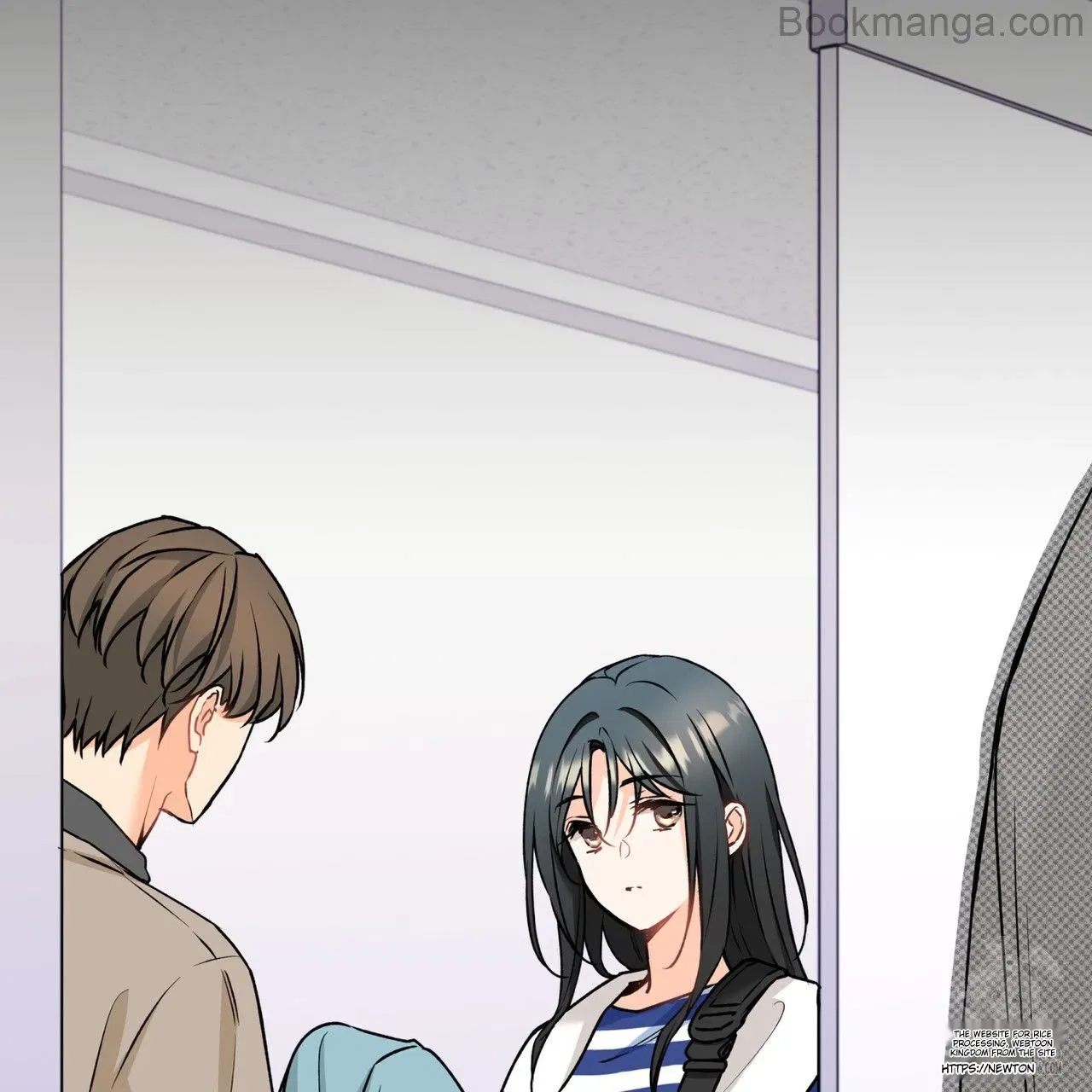 There’s A Rat In Our House Chapter 56 – Page 89