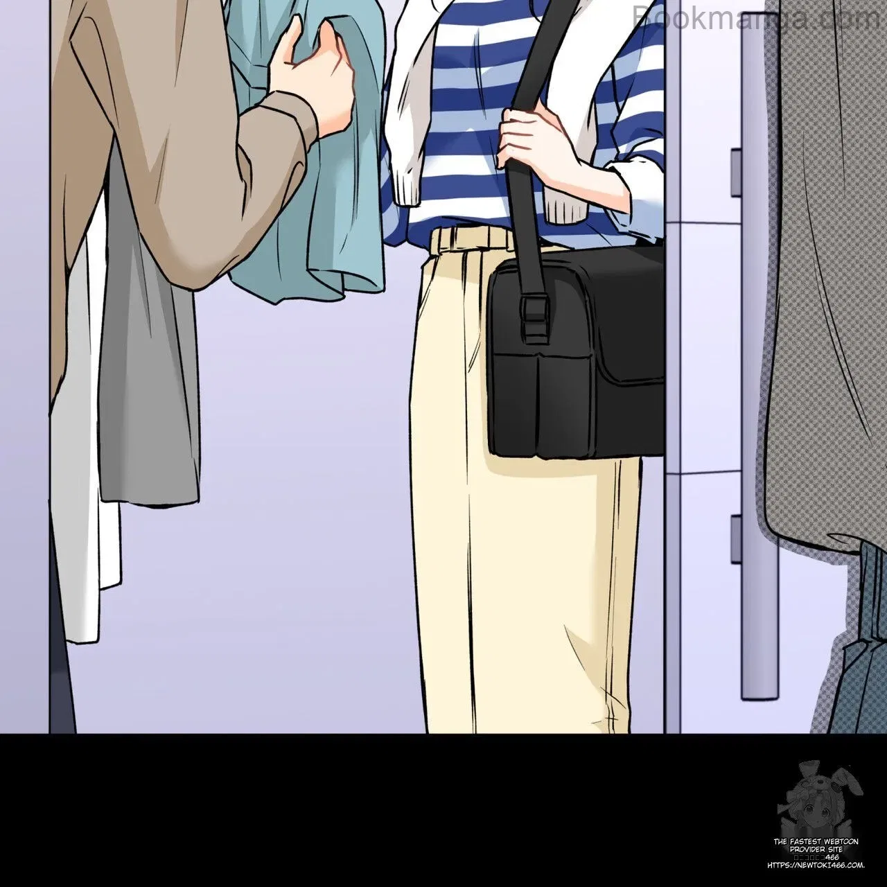 There’s A Rat In Our House Chapter 56 – Page 90