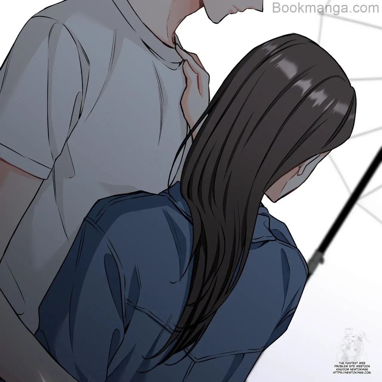 There’s A Rat In Our House Chapter 56 – Page 100