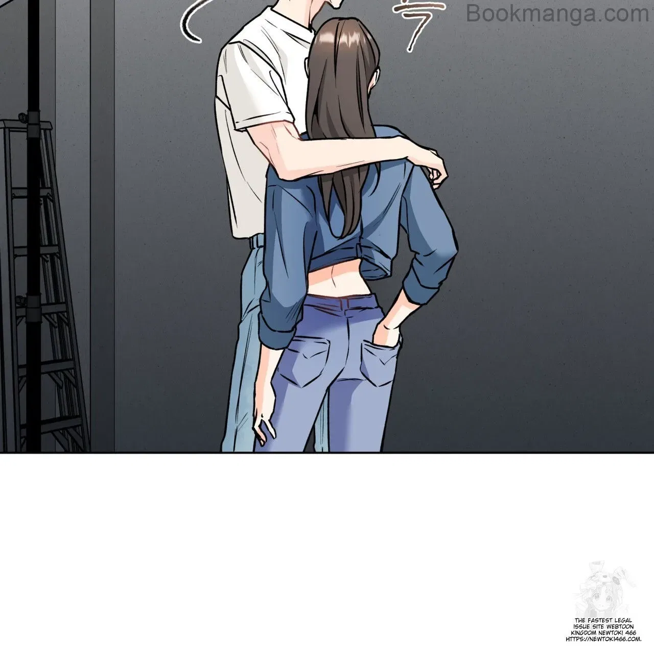 There’s A Rat In Our House Chapter 56 – Page 112