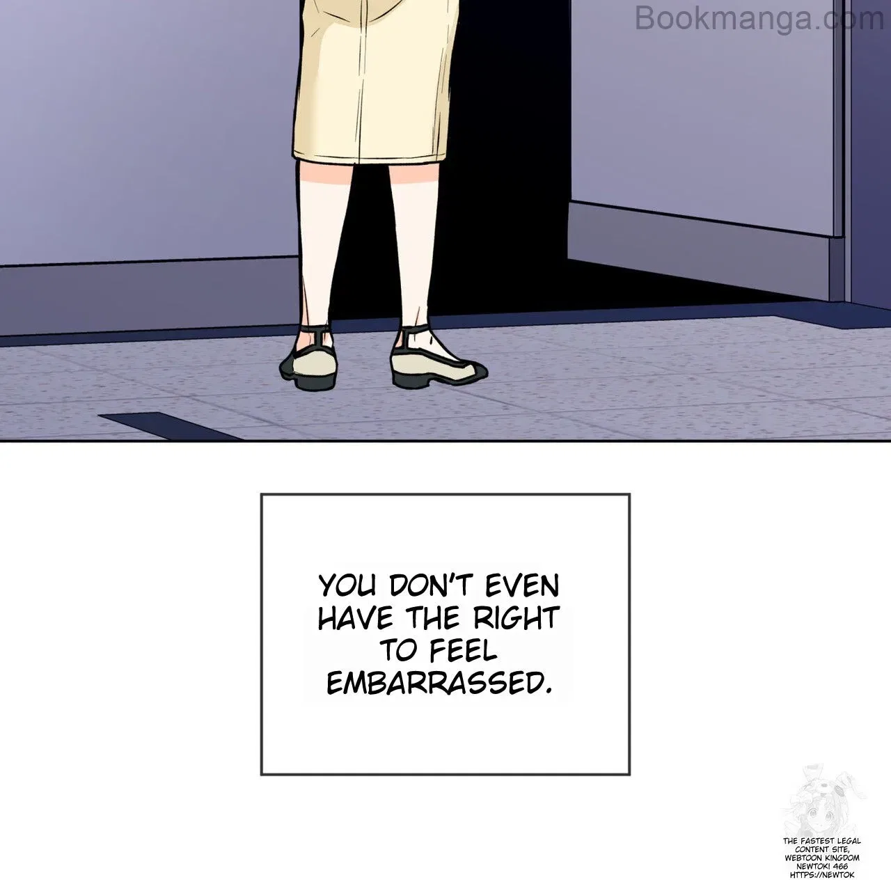 There’s A Rat In Our House Chapter 56 – Page 117