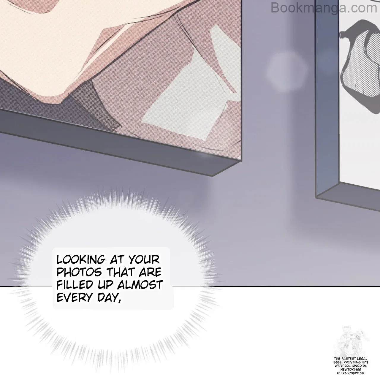 There’s A Rat In Our House Chapter 56 – Page 120