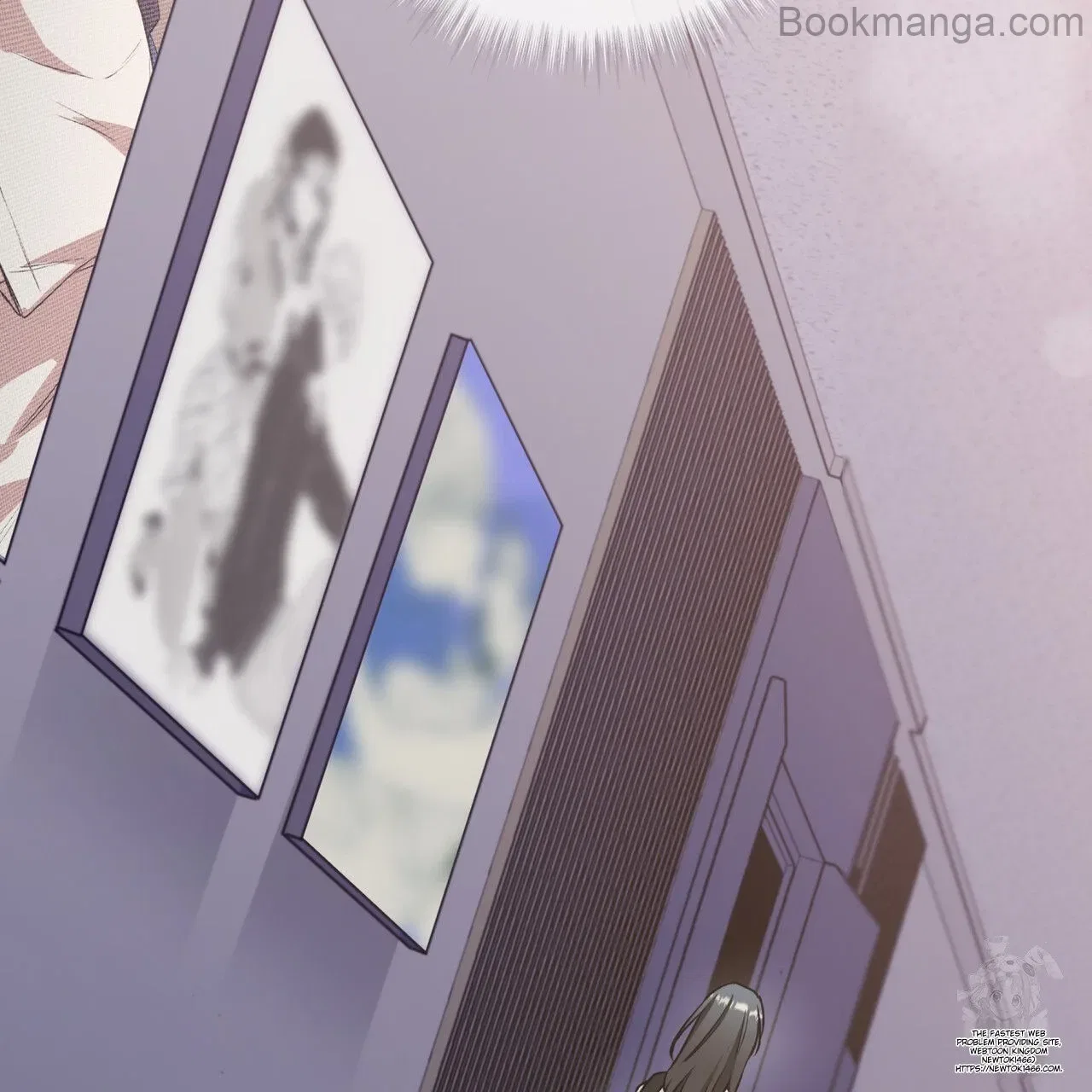 There’s A Rat In Our House Chapter 56 – Page 123