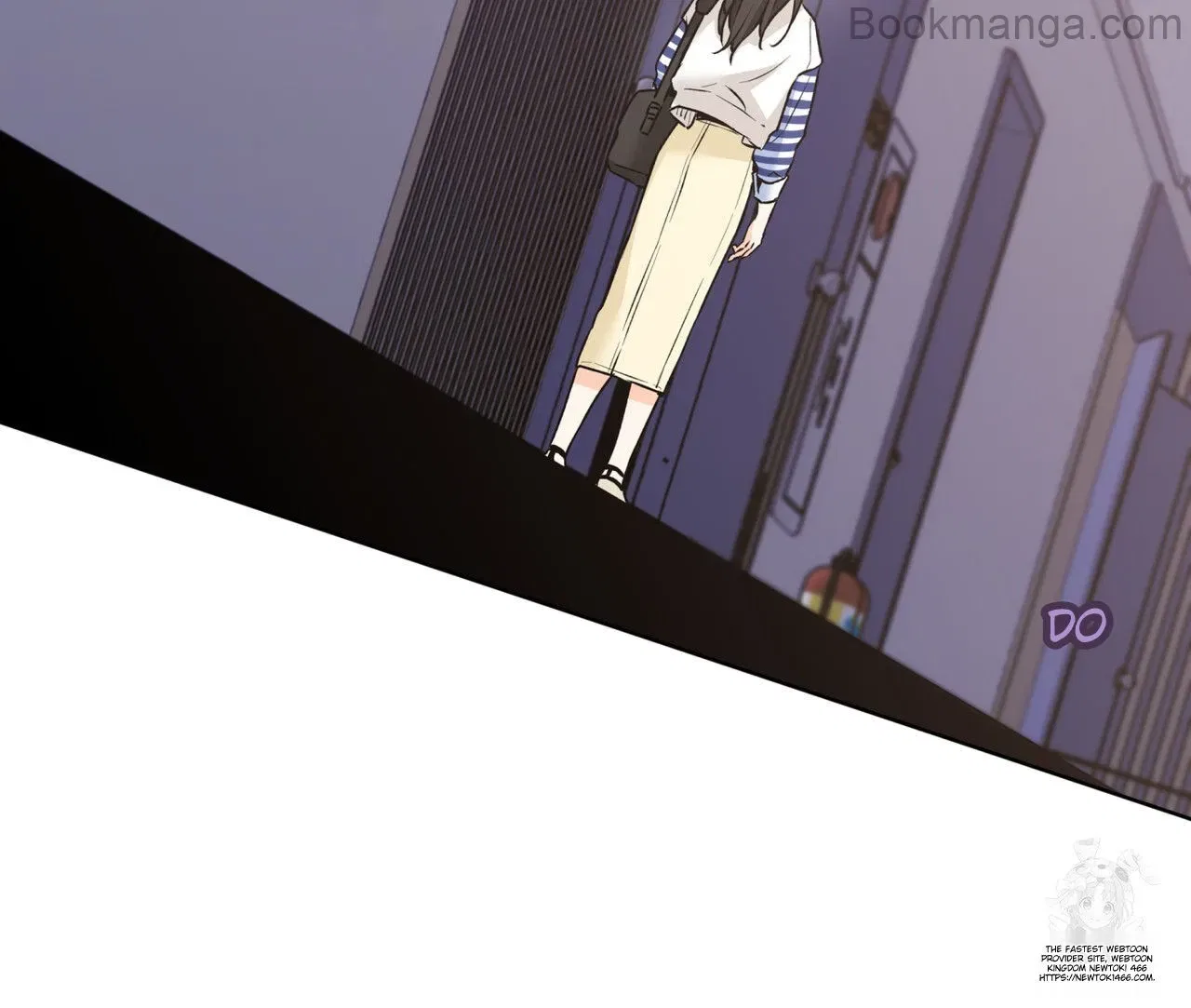 There’s A Rat In Our House Chapter 56 – Page 124