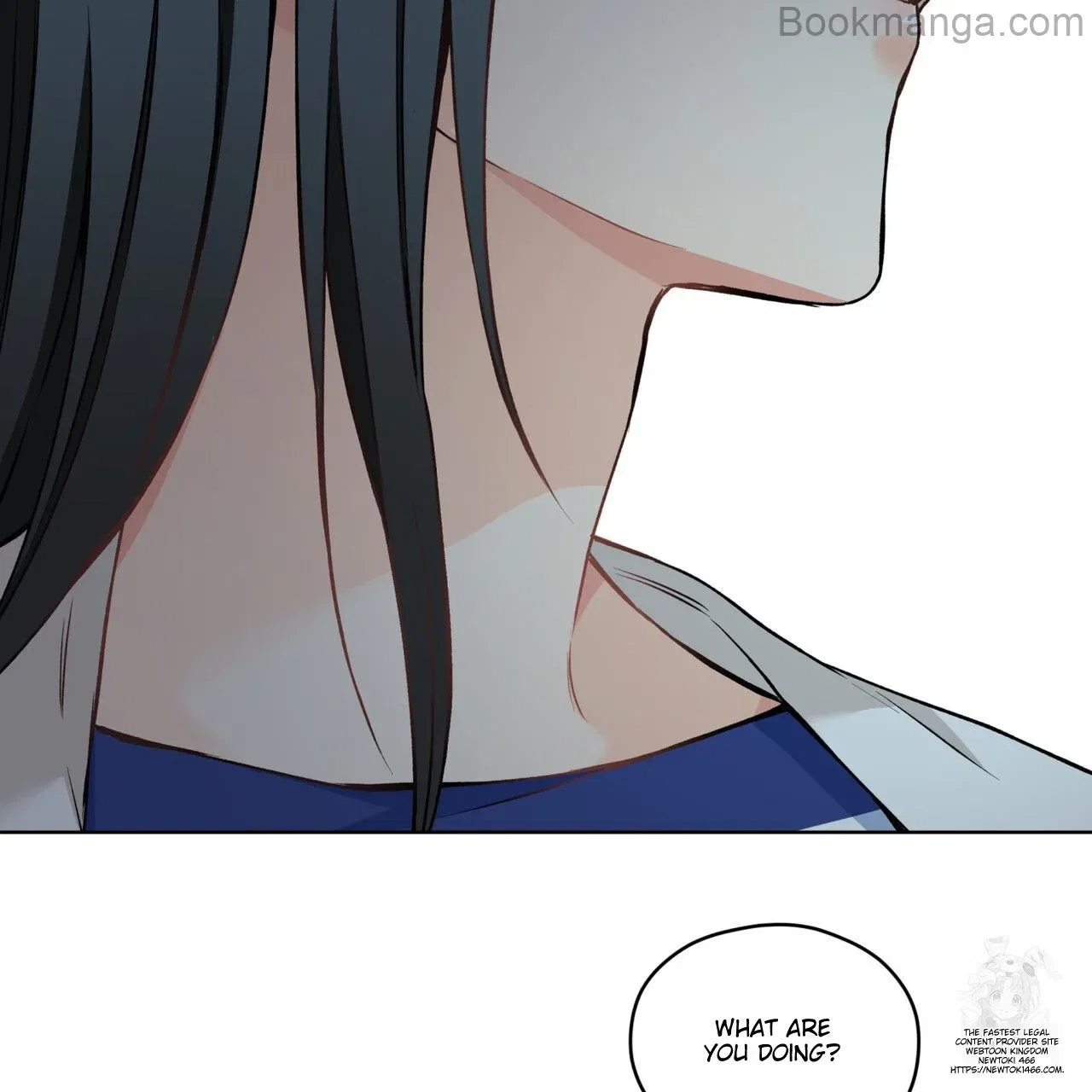 There’s A Rat In Our House Chapter 56 – Page 129