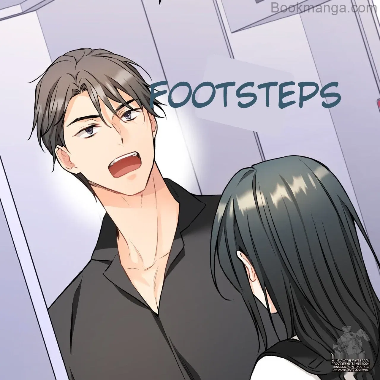 There’s A Rat In Our House Chapter 56 – Page 133