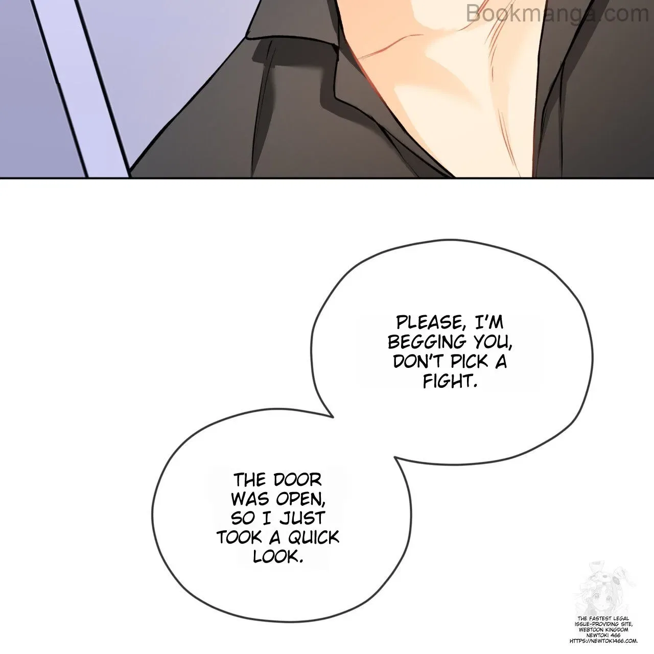 There’s A Rat In Our House Chapter 56 – Page 137