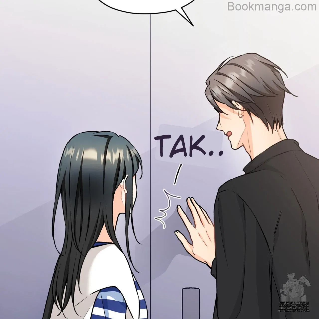 There’s A Rat In Our House Chapter 56 – Page 139