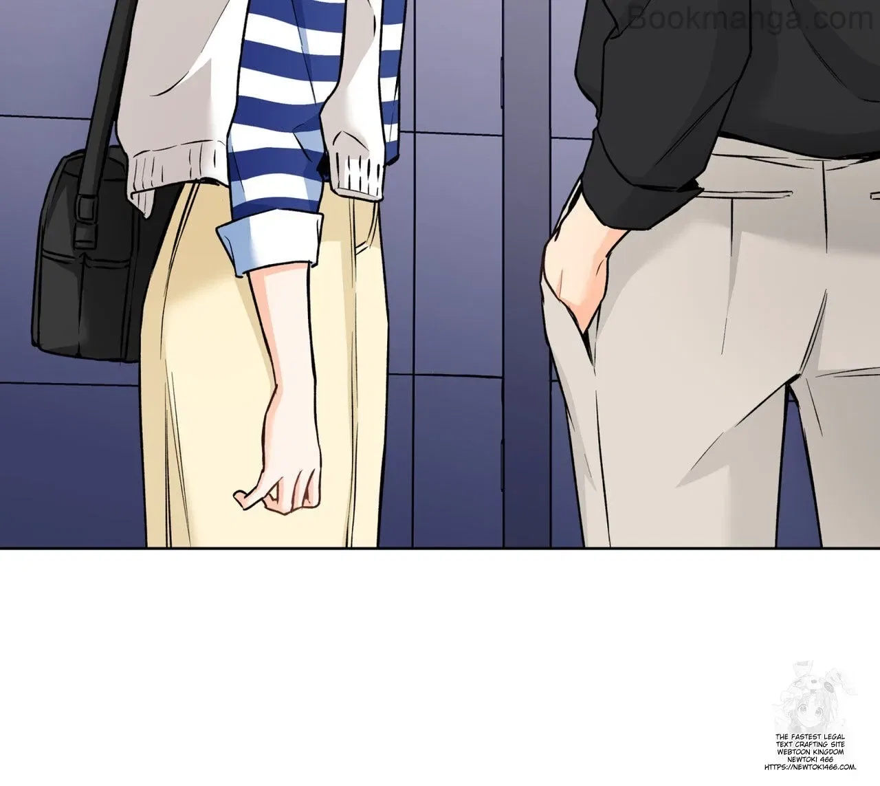 There’s A Rat In Our House Chapter 56 – Page 140