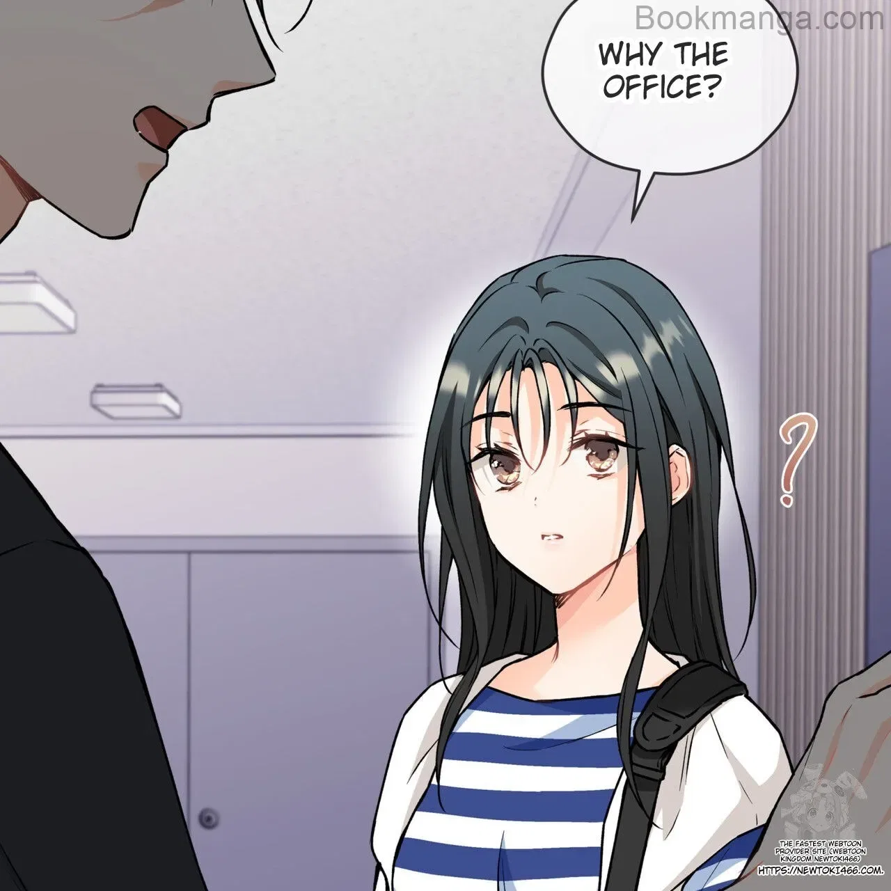 There’s A Rat In Our House Chapter 56 – Page 142