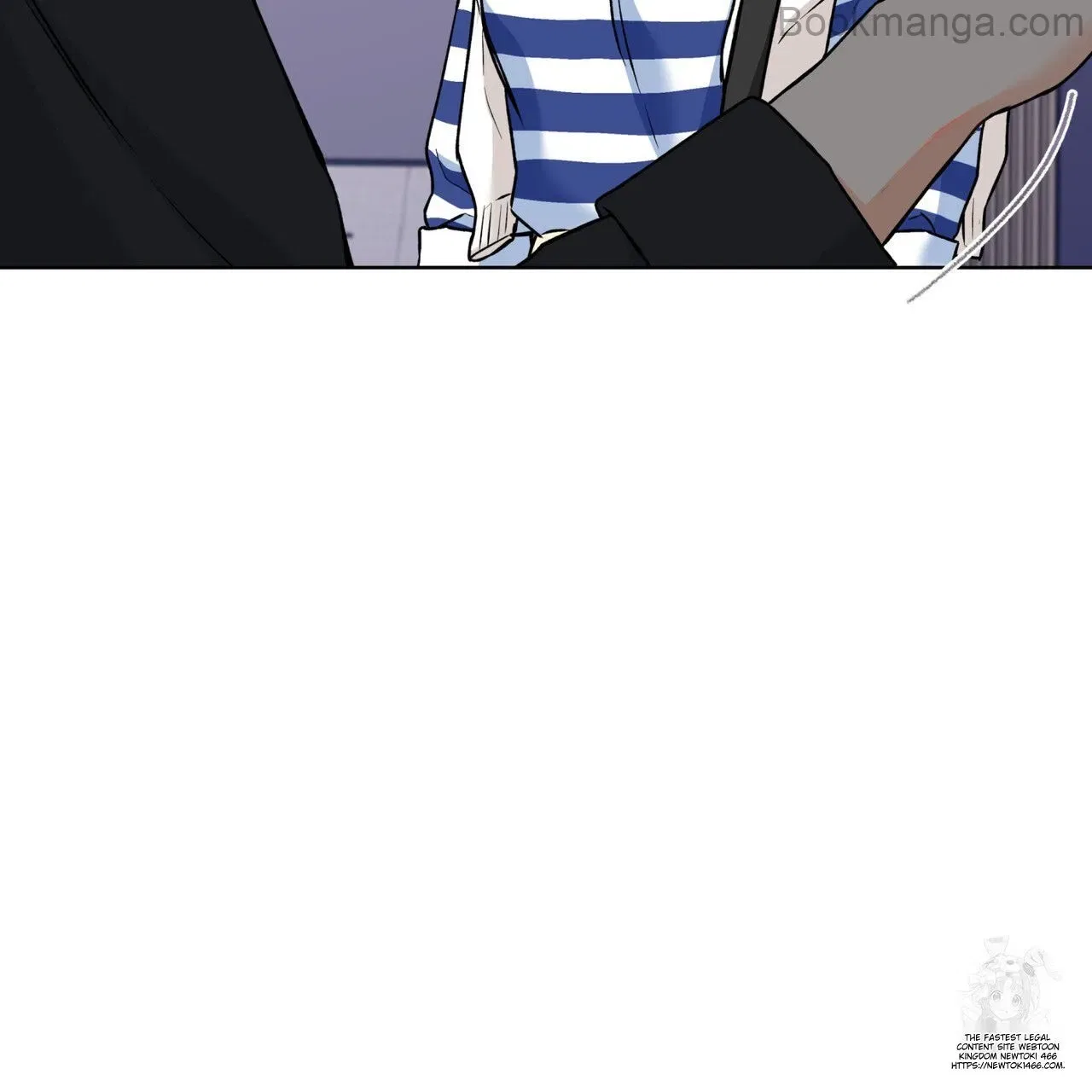 There’s A Rat In Our House Chapter 56 – Page 143