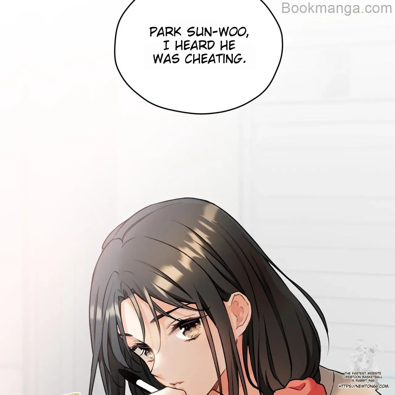 There’s A Rat In Our House Chapter 55 – Page 5