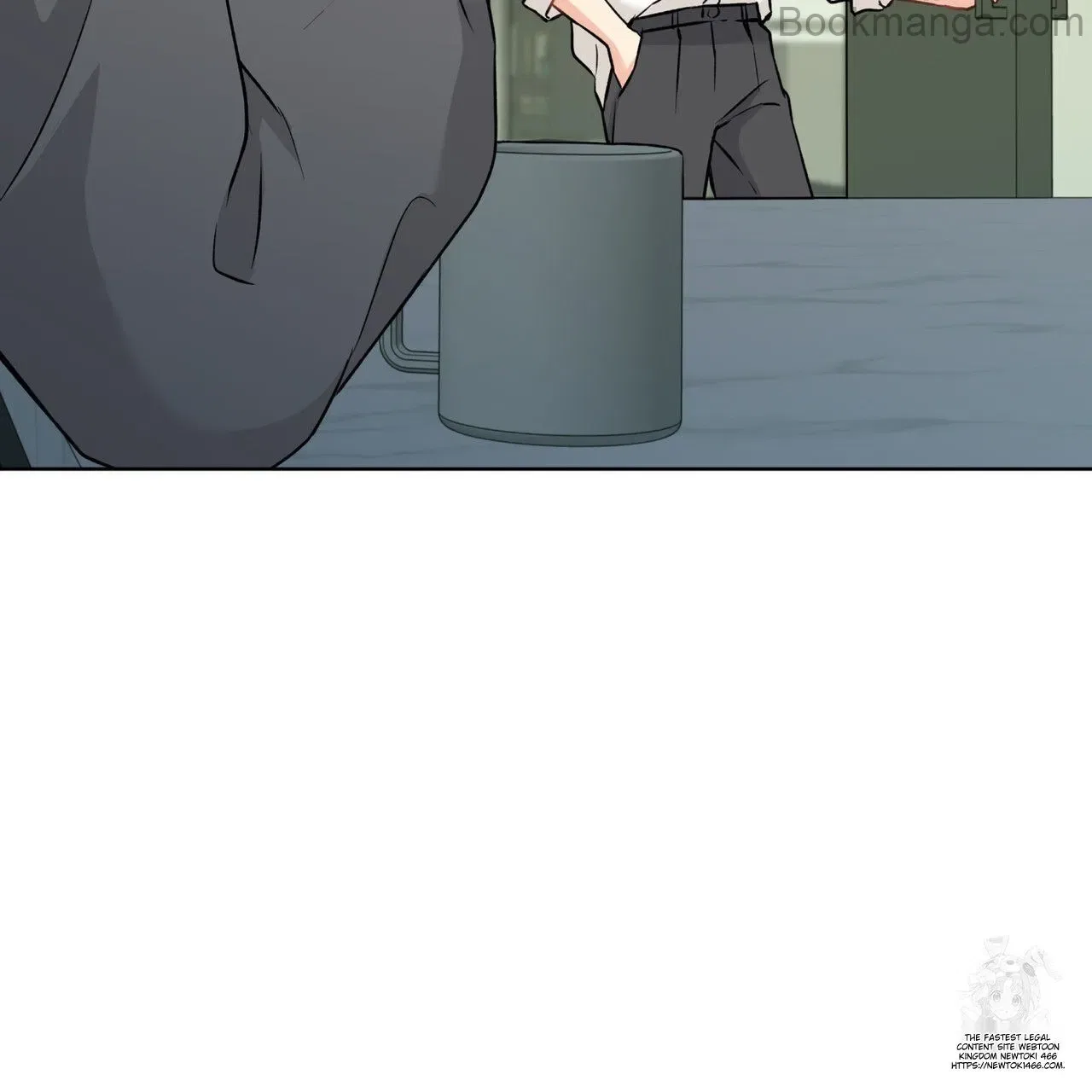 There’s A Rat In Our House Chapter 55 – Page 11