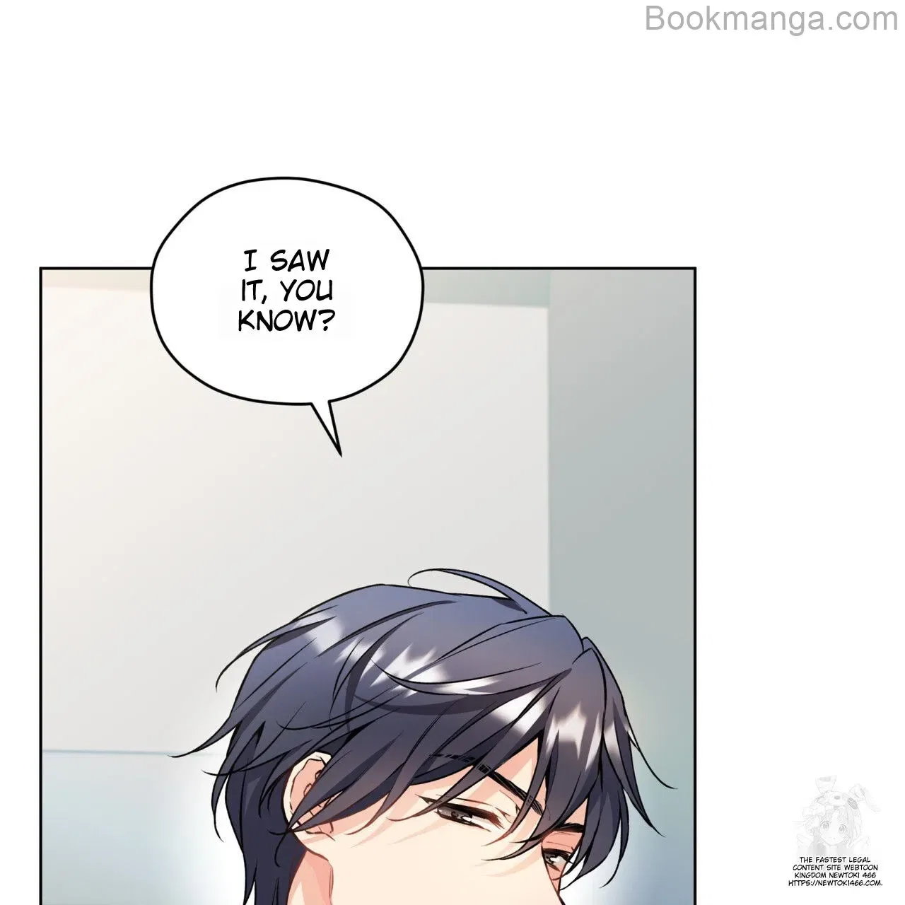 There’s A Rat In Our House Chapter 55 – Page 12