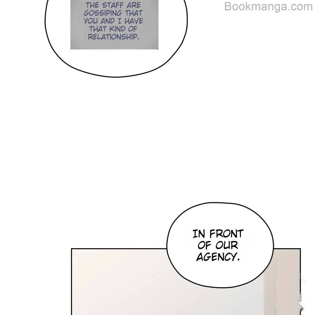 There’s A Rat In Our House Chapter 55 – Page 14