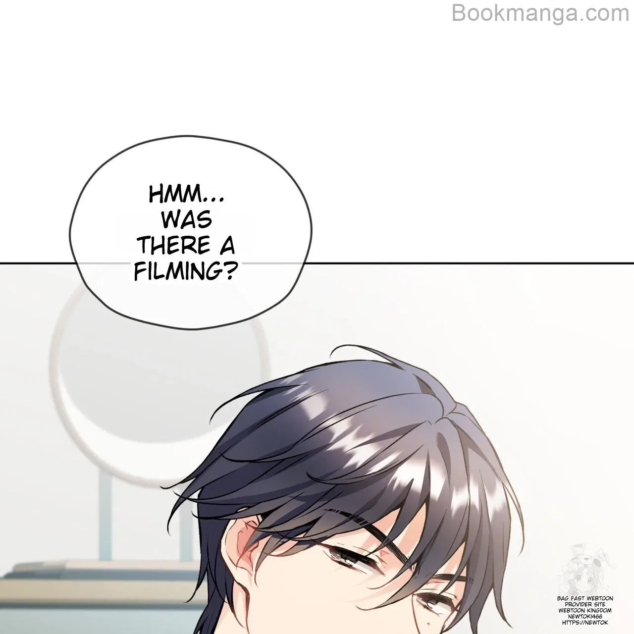 There’s A Rat In Our House Chapter 55 – Page 25