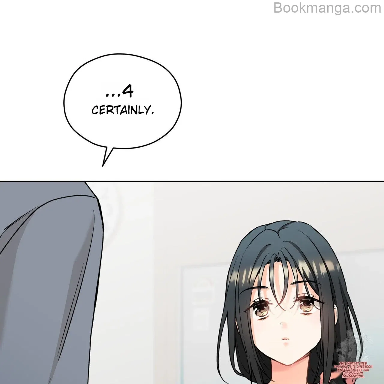 There’s A Rat In Our House Chapter 55 – Page 29