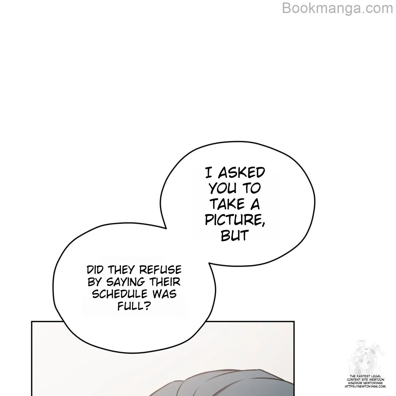 There’s A Rat In Our House Chapter 55 – Page 31