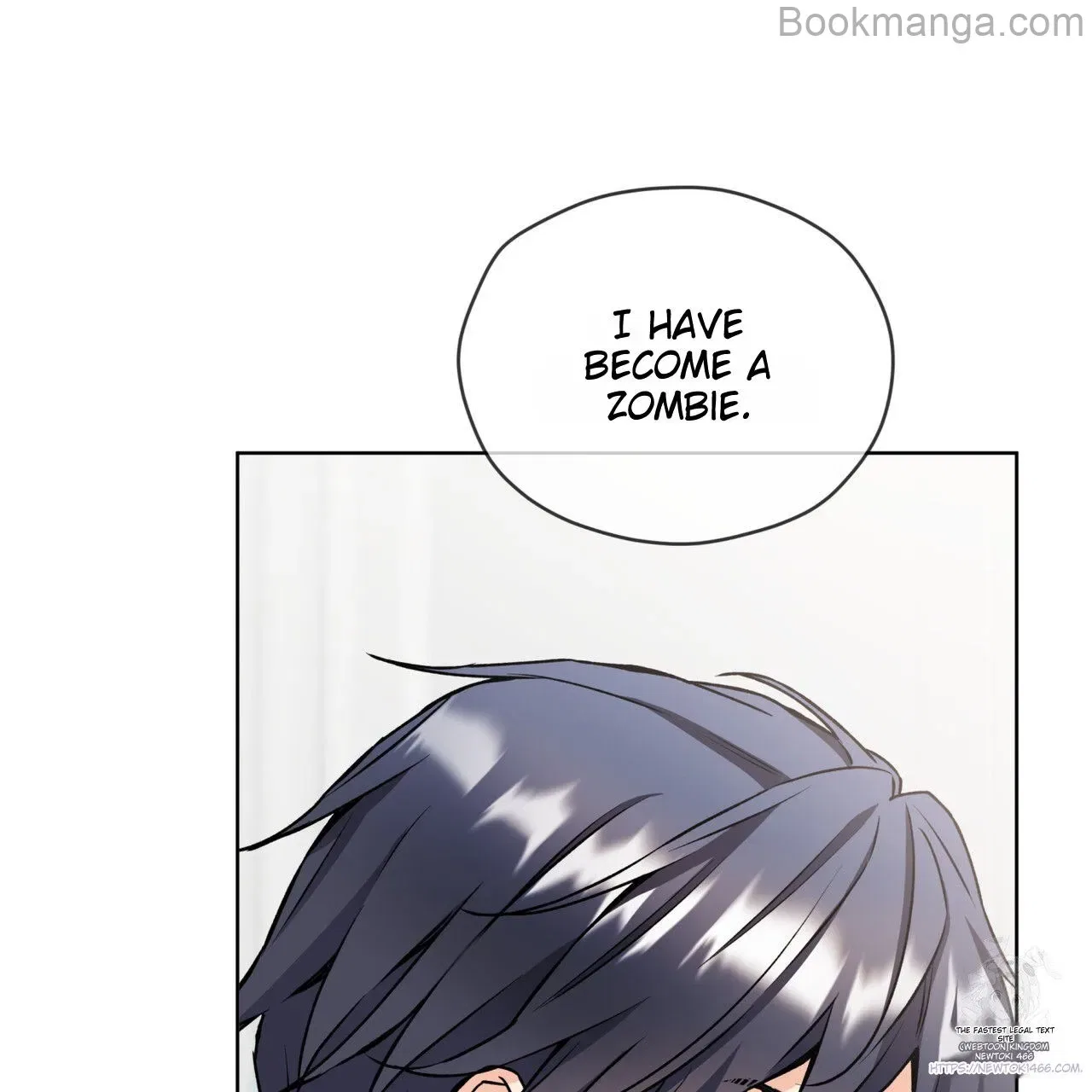 There’s A Rat In Our House Chapter 55 – Page 34