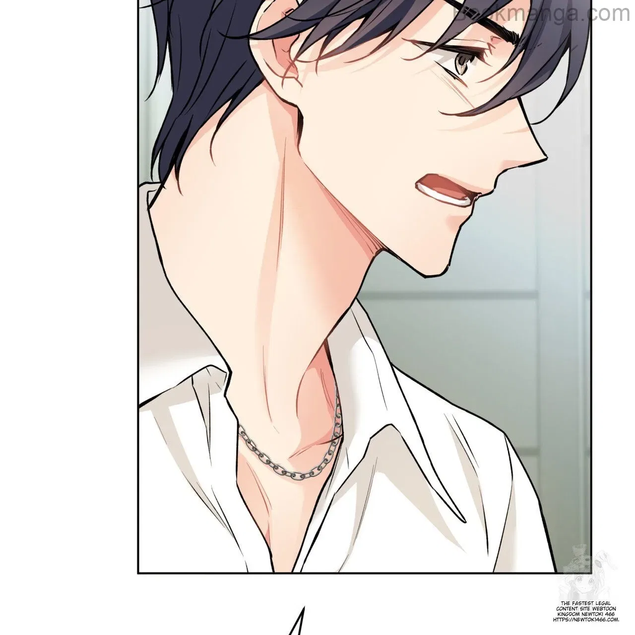 There’s A Rat In Our House Chapter 55 – Page 35