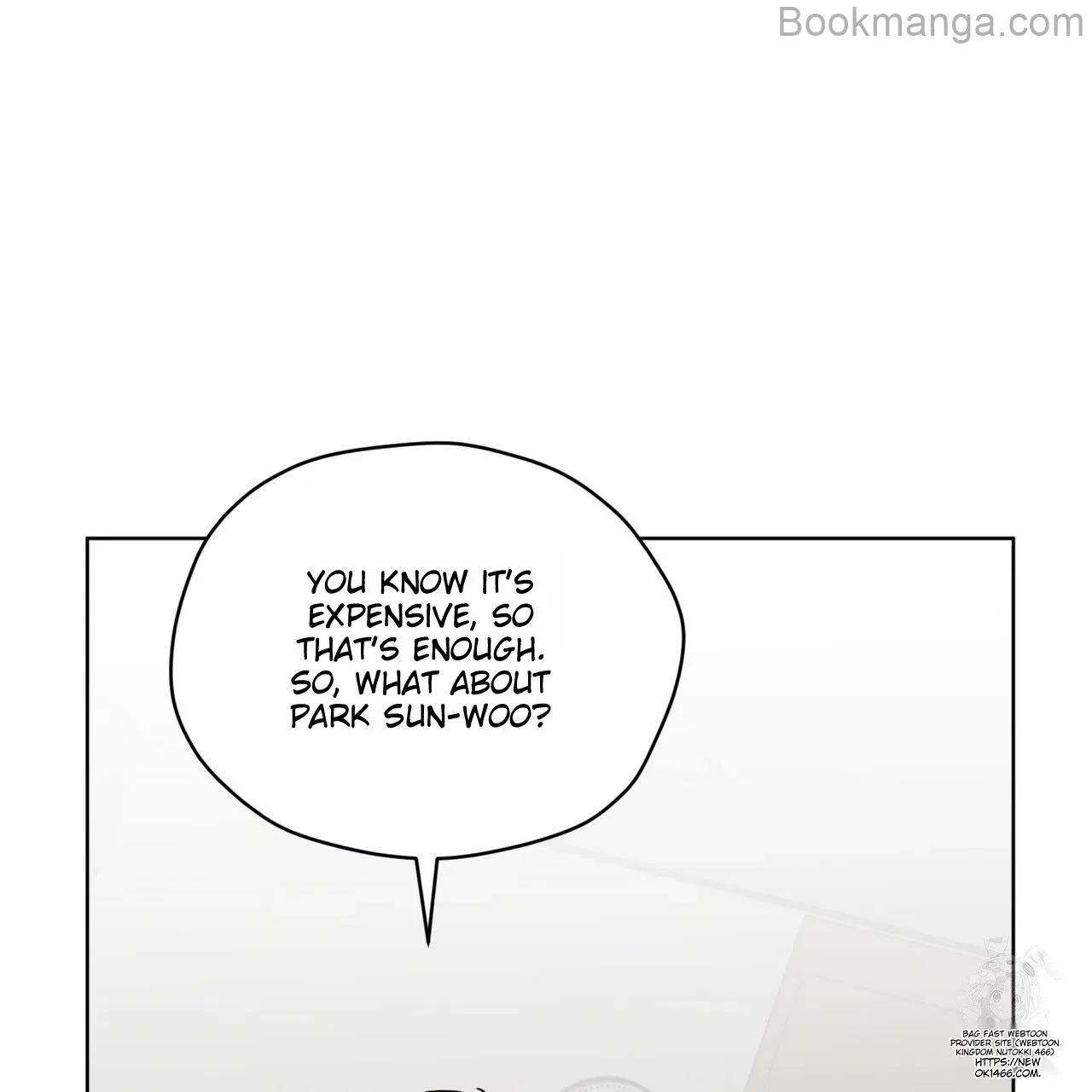 There’s A Rat In Our House Chapter 55 – Page 36