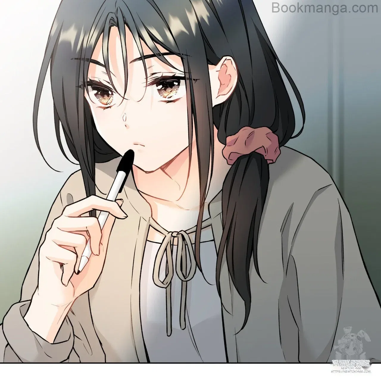 There’s A Rat In Our House Chapter 55 – Page 39
