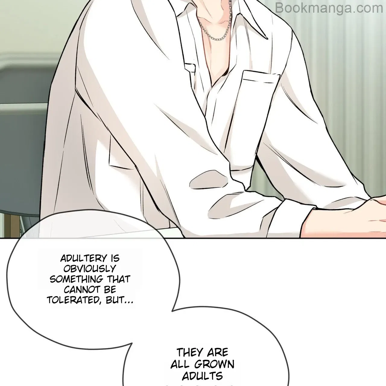 There’s A Rat In Our House Chapter 55 – Page 44