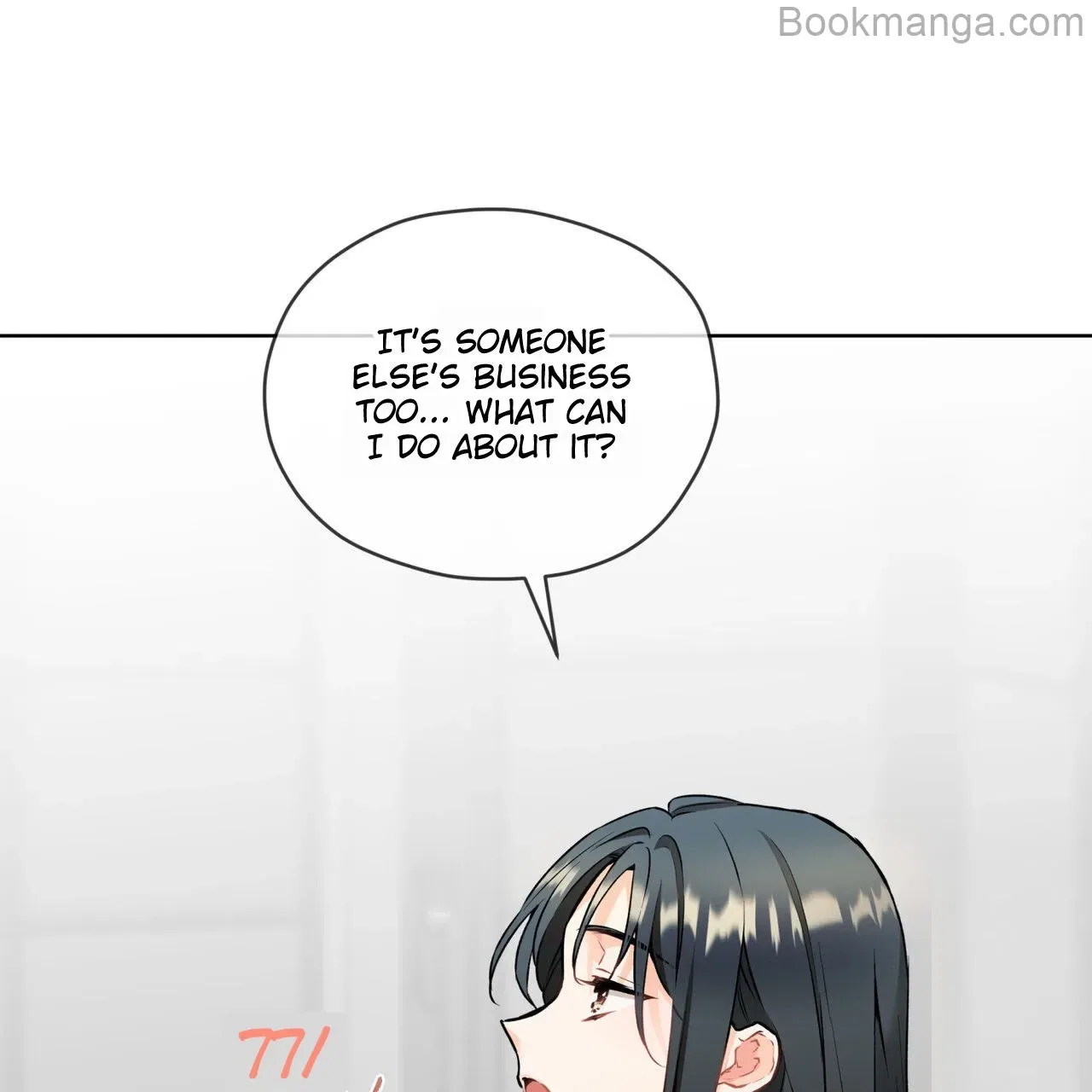 There’s A Rat In Our House Chapter 55 – Page 45
