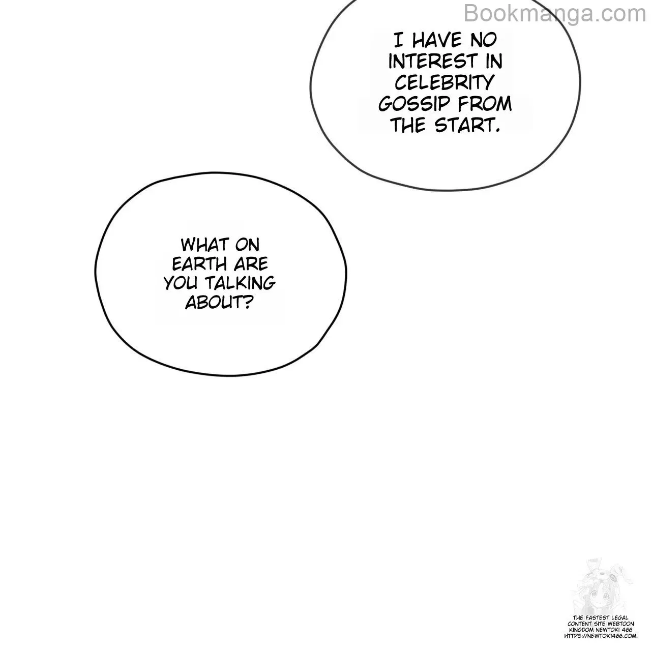There’s A Rat In Our House Chapter 55 – Page 47