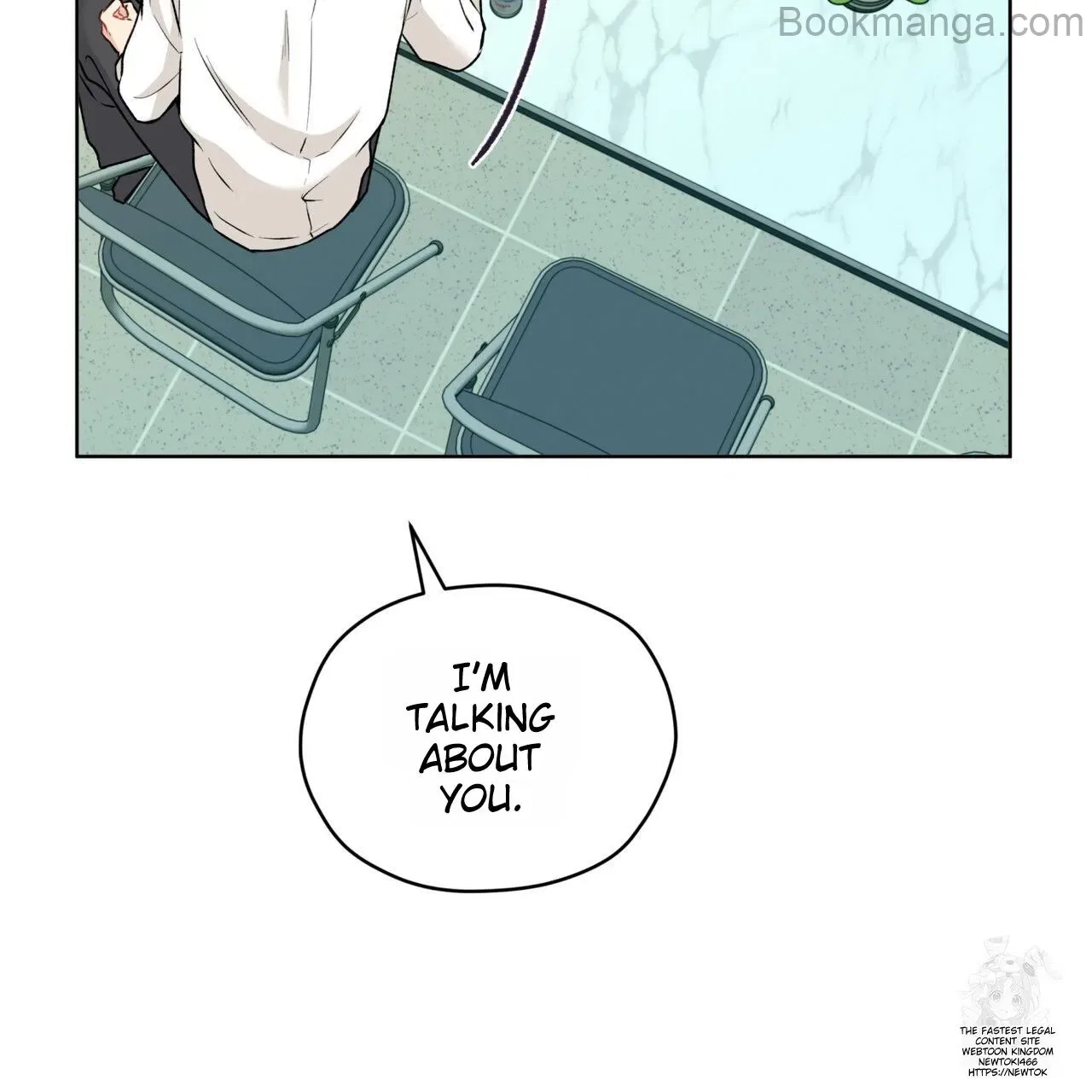 There’s A Rat In Our House Chapter 55 – Page 49