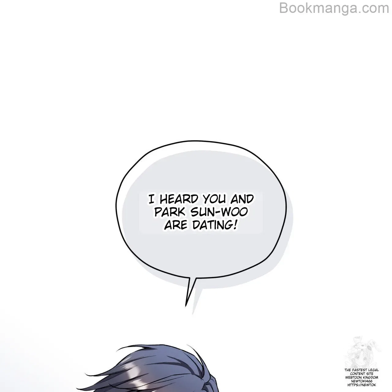 There’s A Rat In Our House Chapter 55 – Page 50