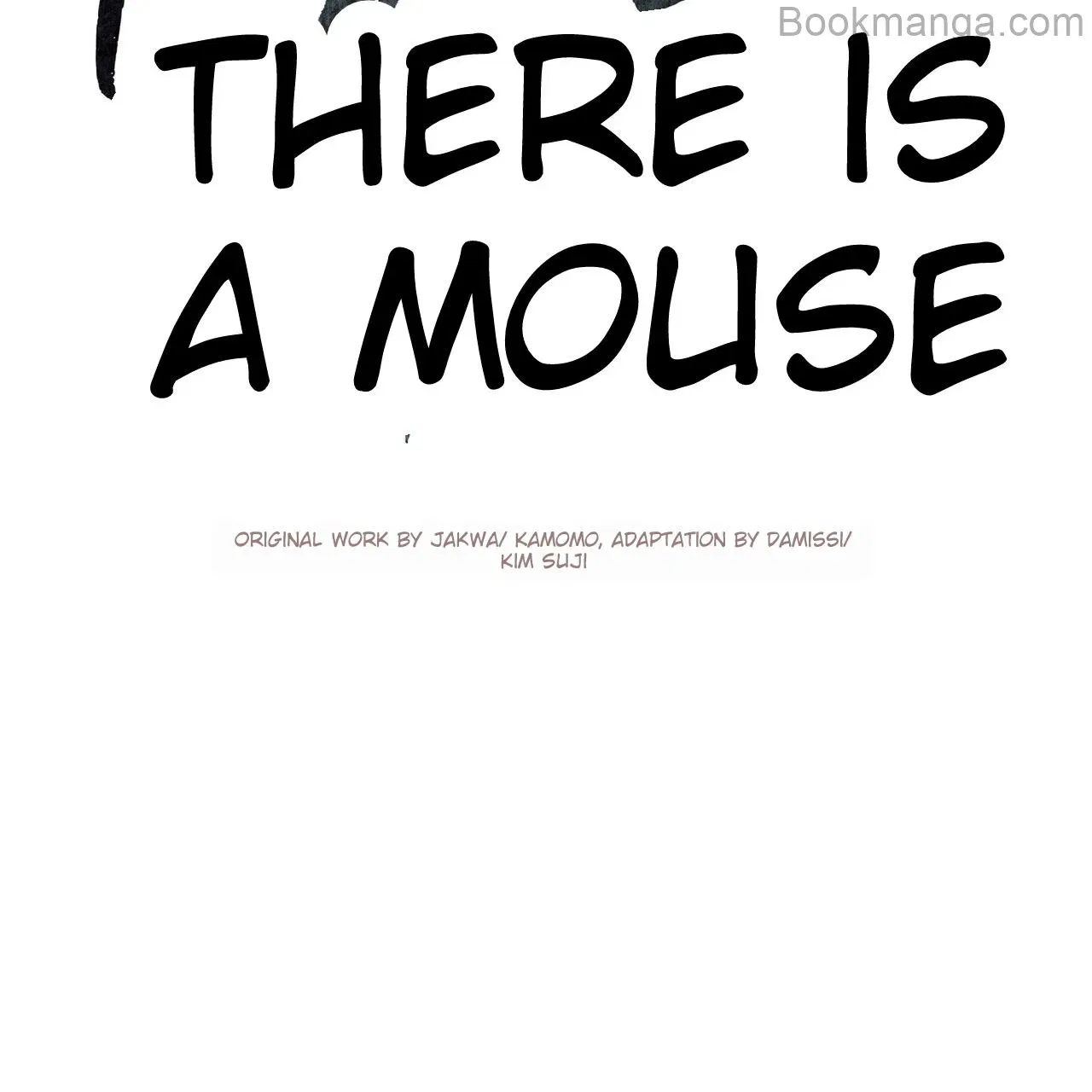 There’s A Rat In Our House Chapter 55 – Page 54