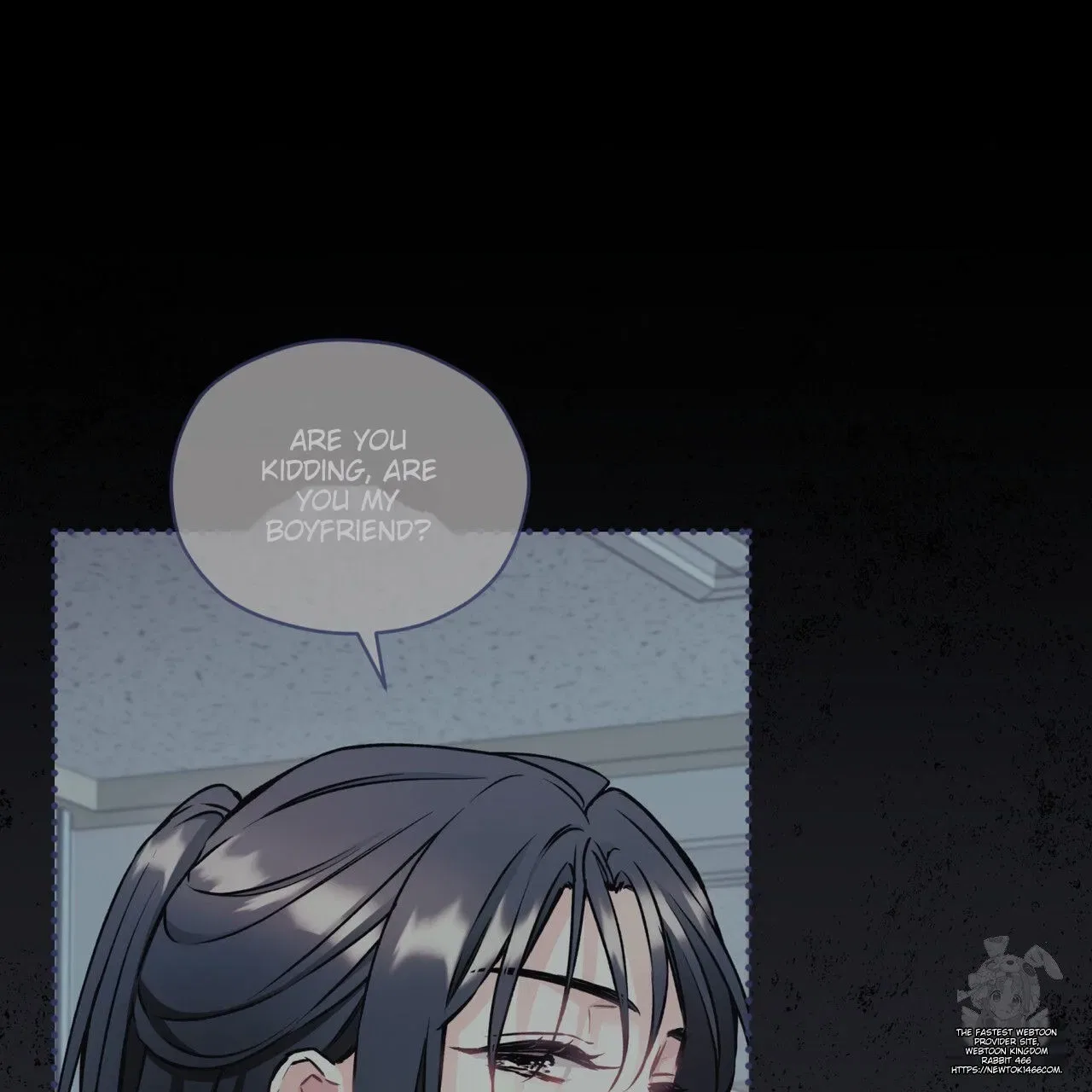 There’s A Rat In Our House Chapter 55 – Page 59