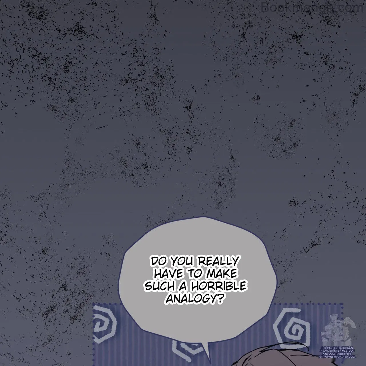 There’s A Rat In Our House Chapter 55 – Page 61