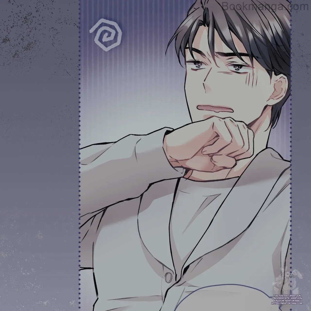 There’s A Rat In Our House Chapter 55 – Page 62