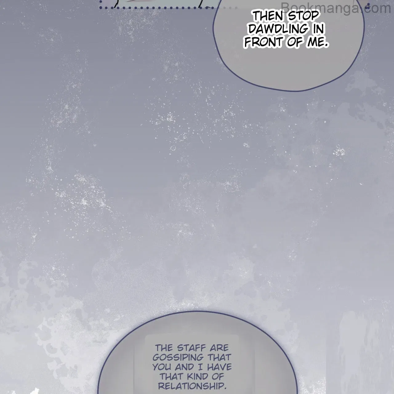 There’s A Rat In Our House Chapter 55 – Page 63